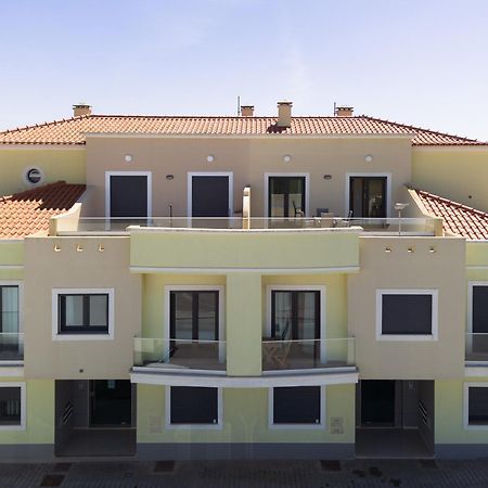Baleal Deluxe Apartments 외부 사진