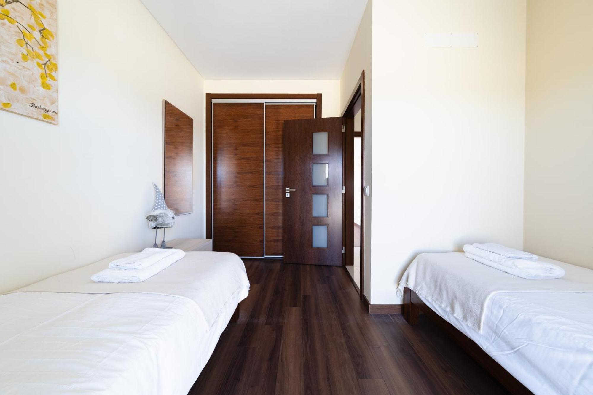 Baleal Deluxe Apartments 외부 사진