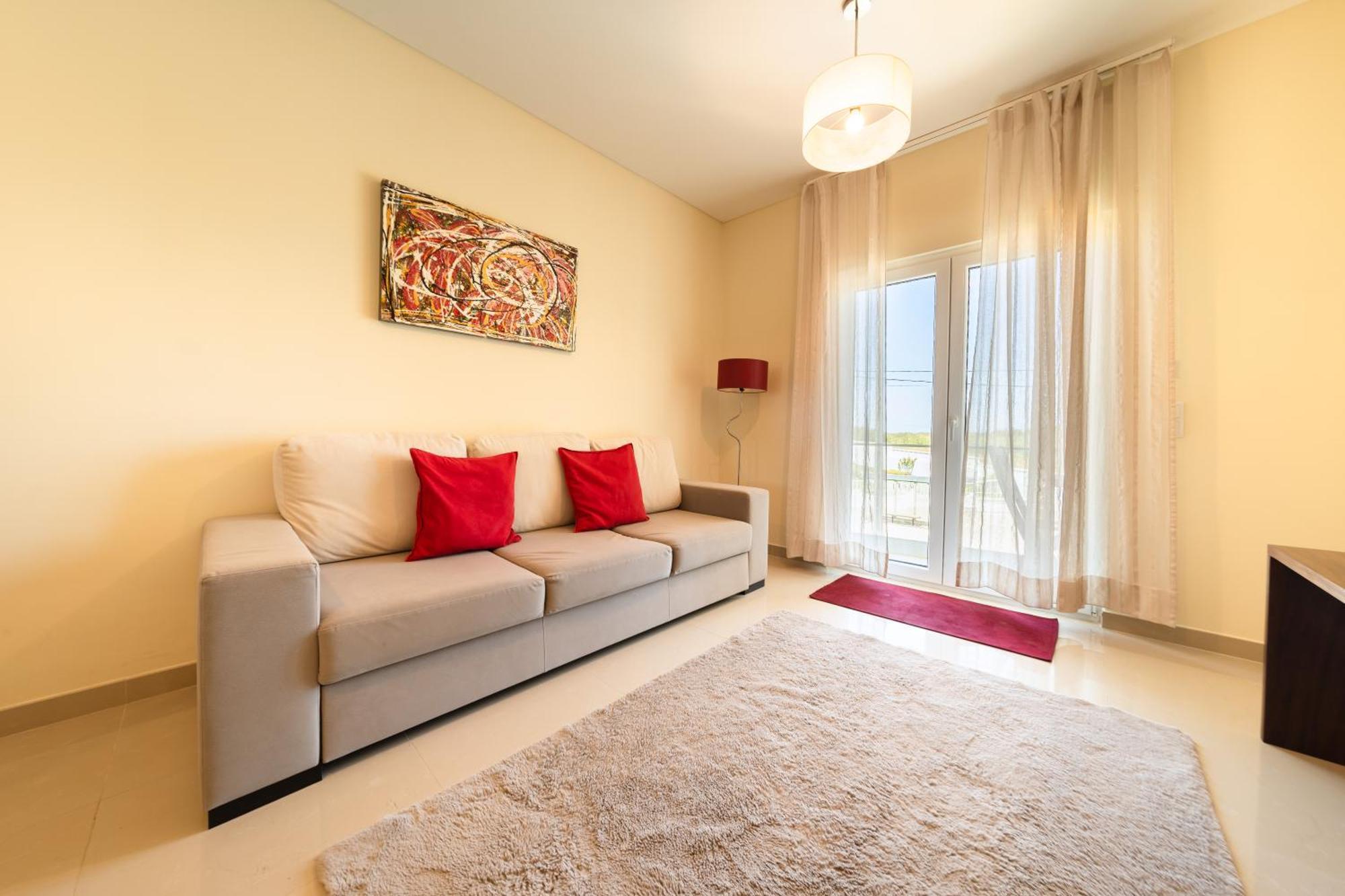 Baleal Deluxe Apartments 외부 사진