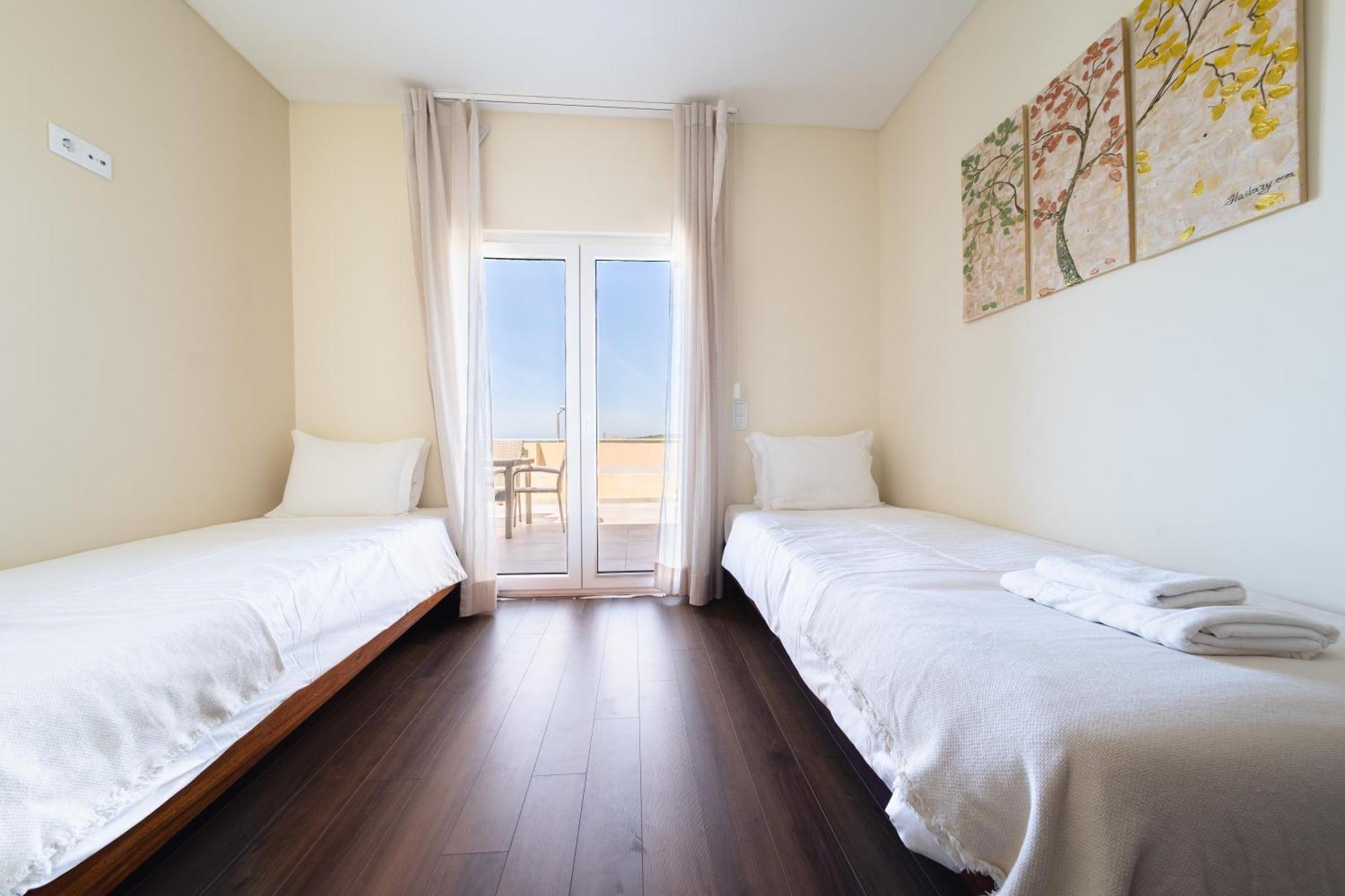 Baleal Deluxe Apartments 외부 사진