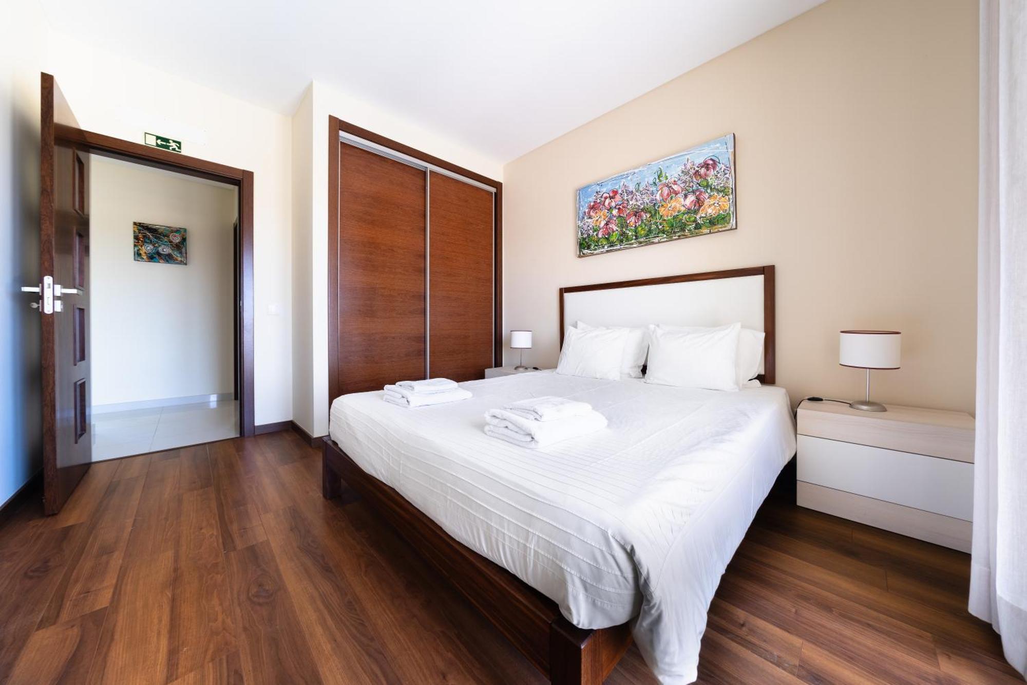 Baleal Deluxe Apartments 외부 사진