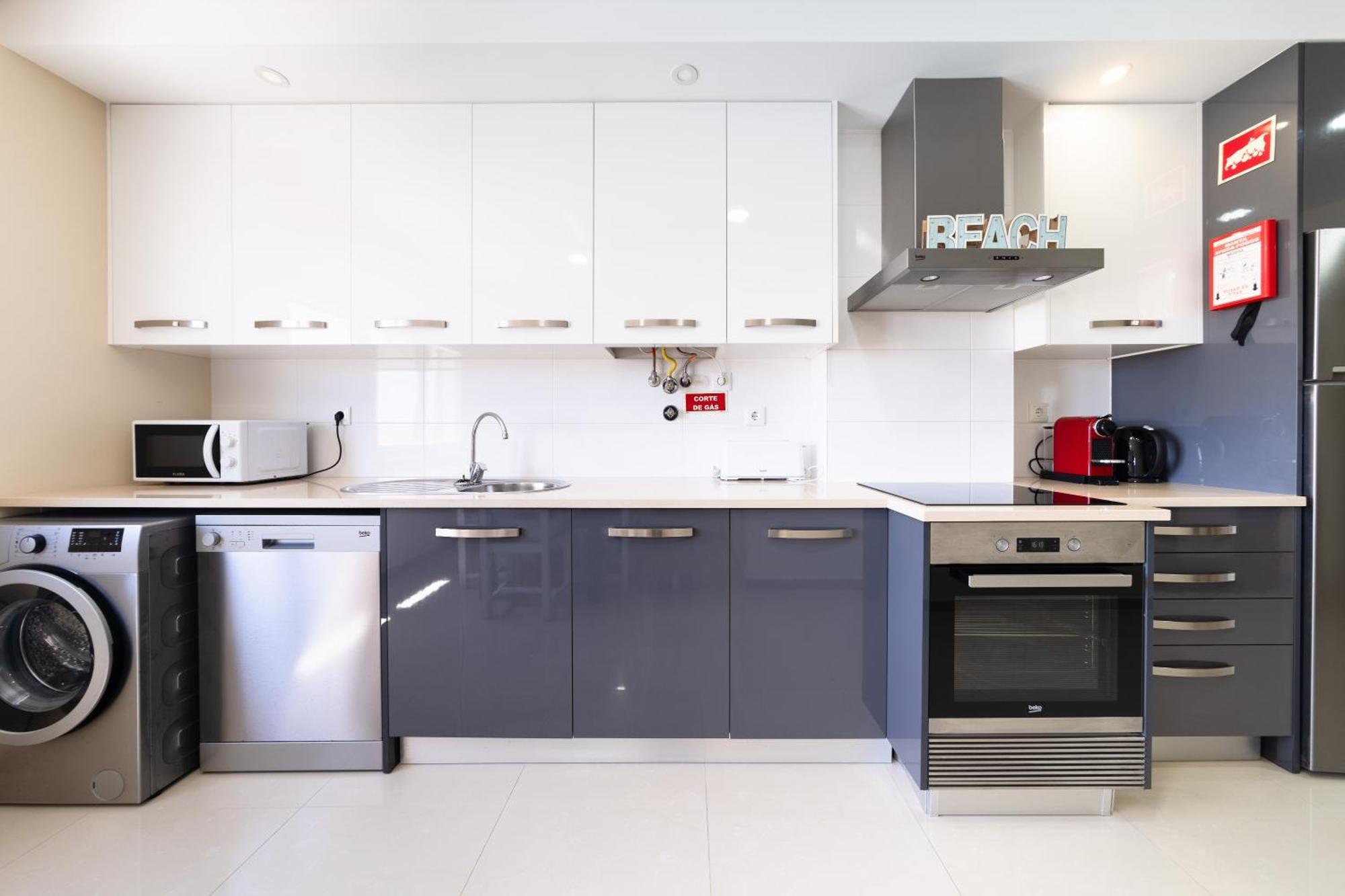 Baleal Deluxe Apartments 외부 사진