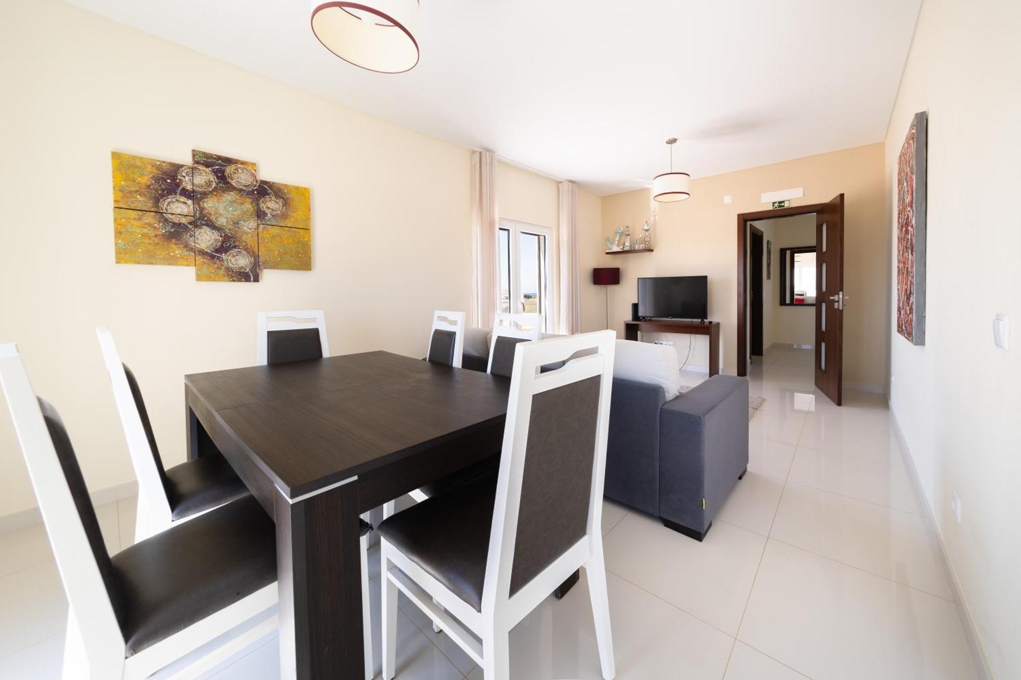 Baleal Deluxe Apartments 외부 사진