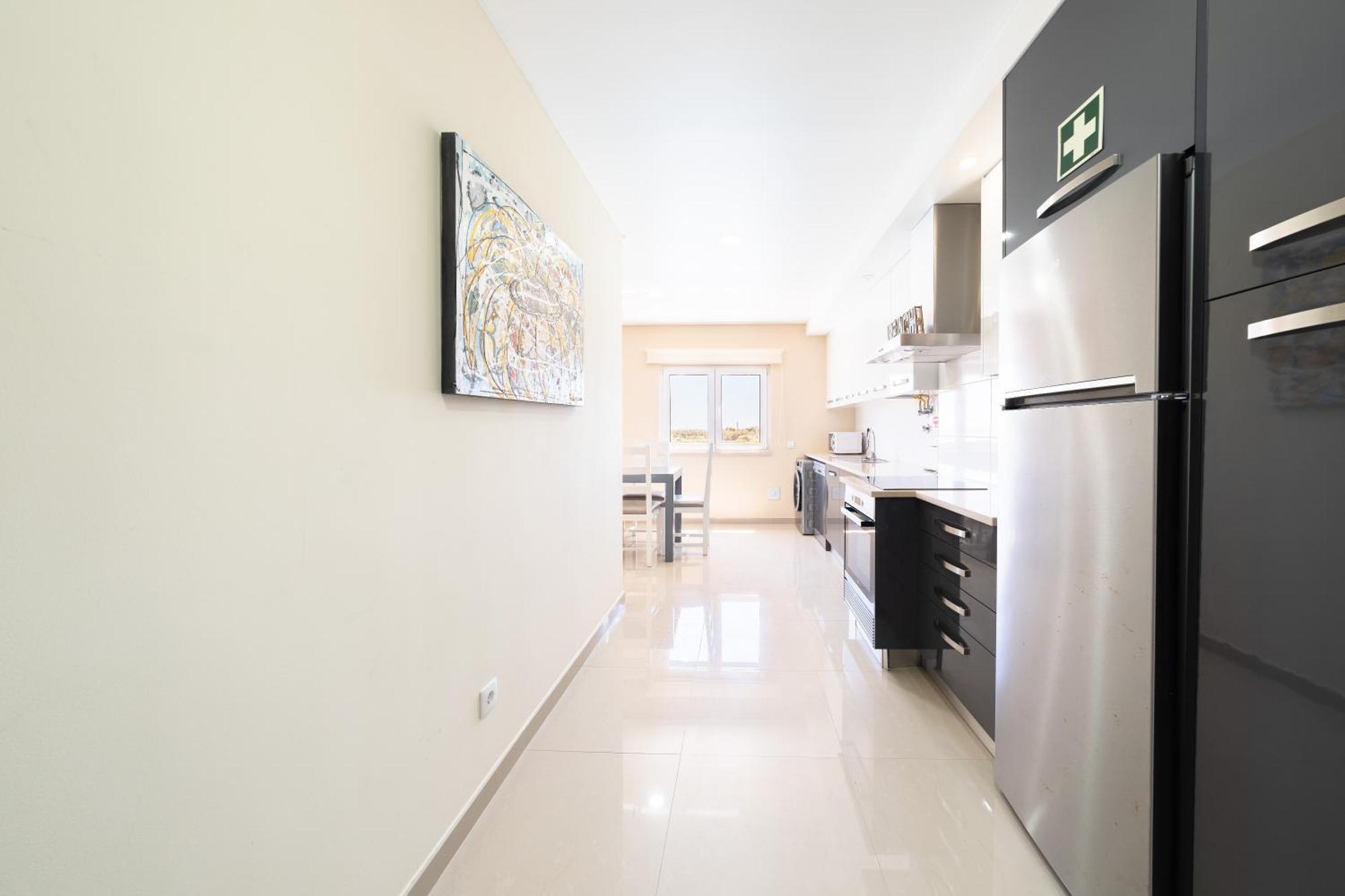 Baleal Deluxe Apartments 외부 사진