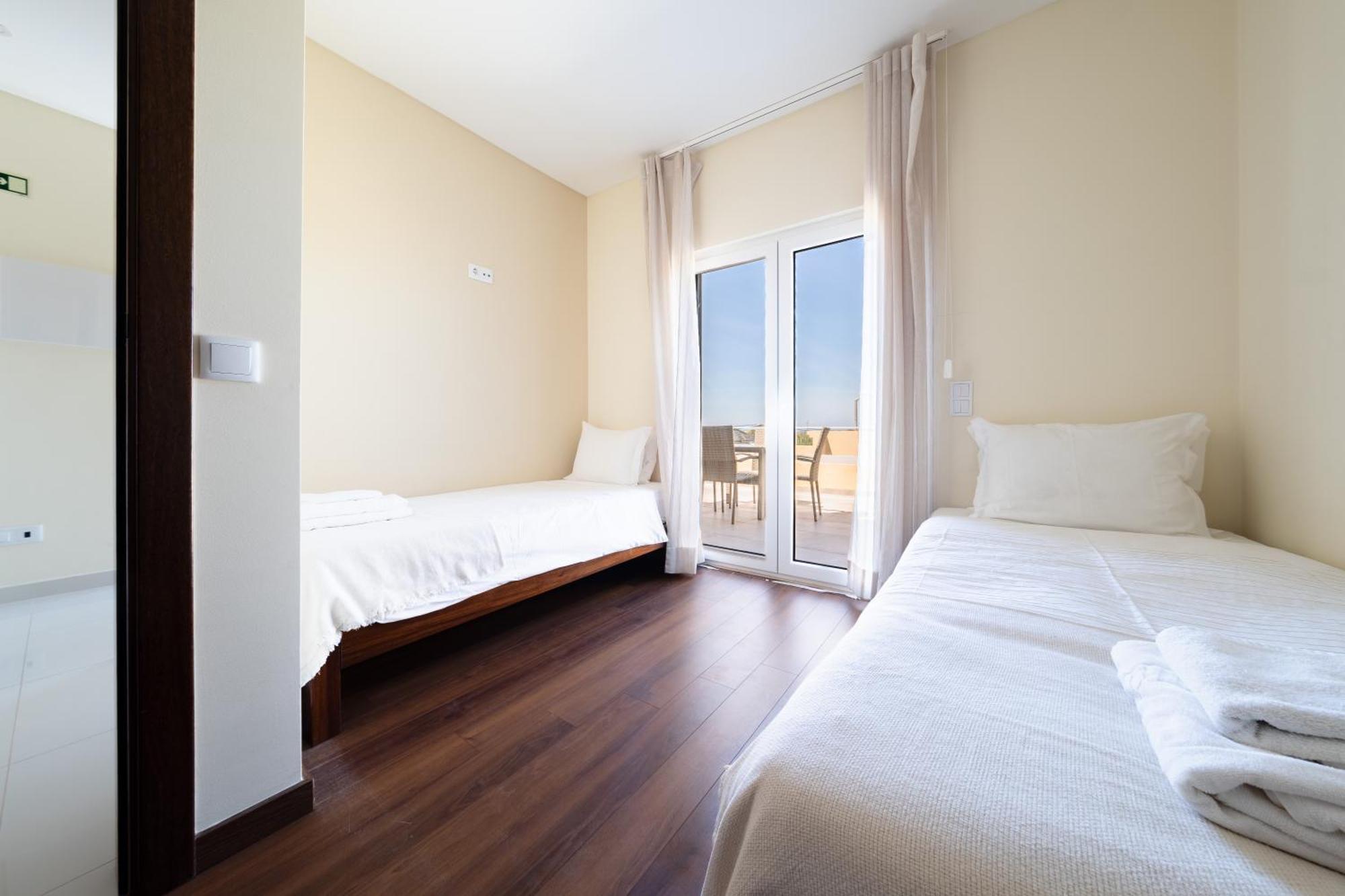 Baleal Deluxe Apartments 외부 사진