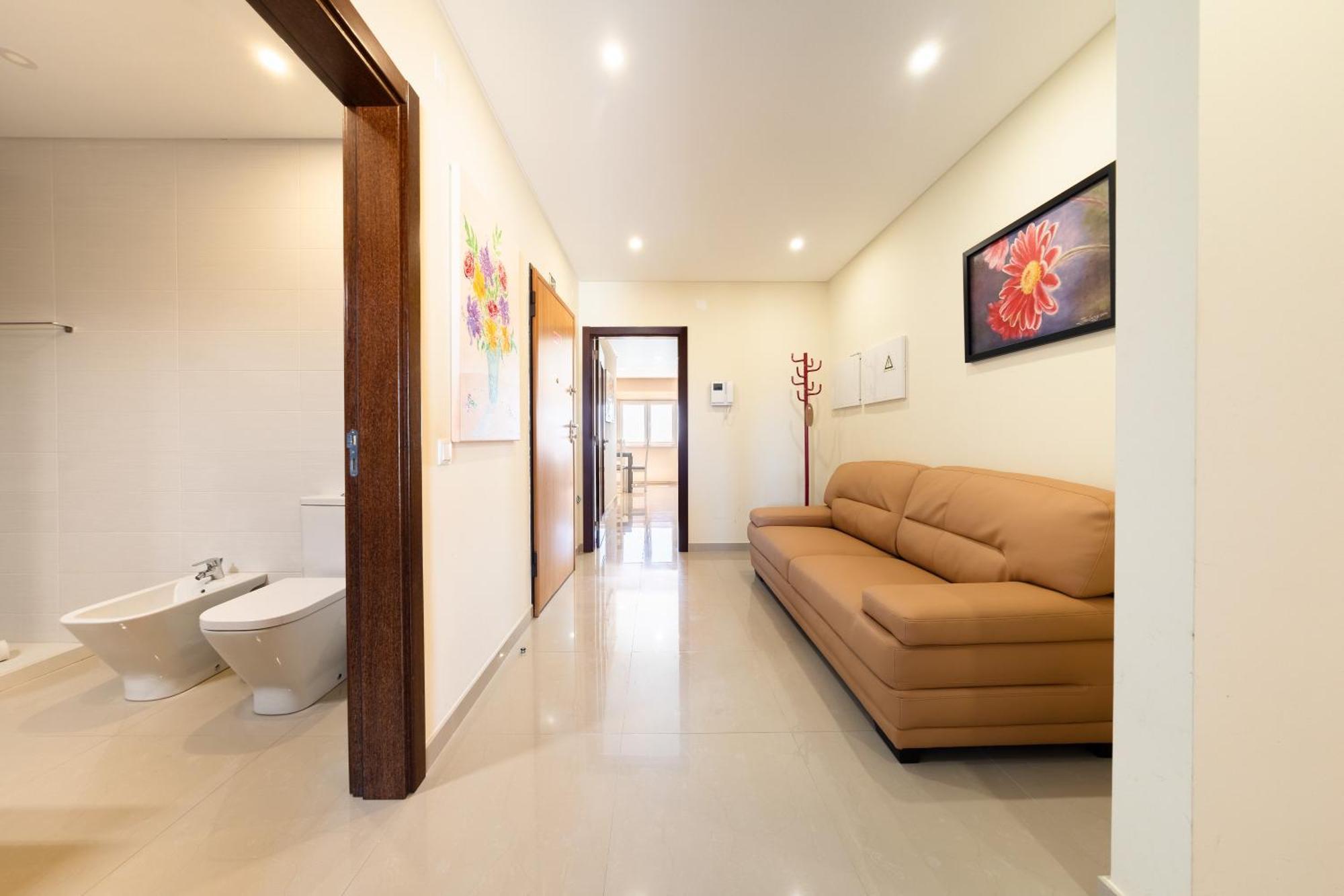Baleal Deluxe Apartments 외부 사진