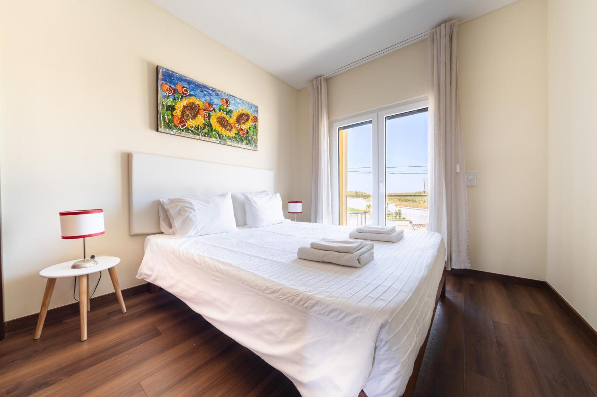 Baleal Deluxe Apartments 외부 사진