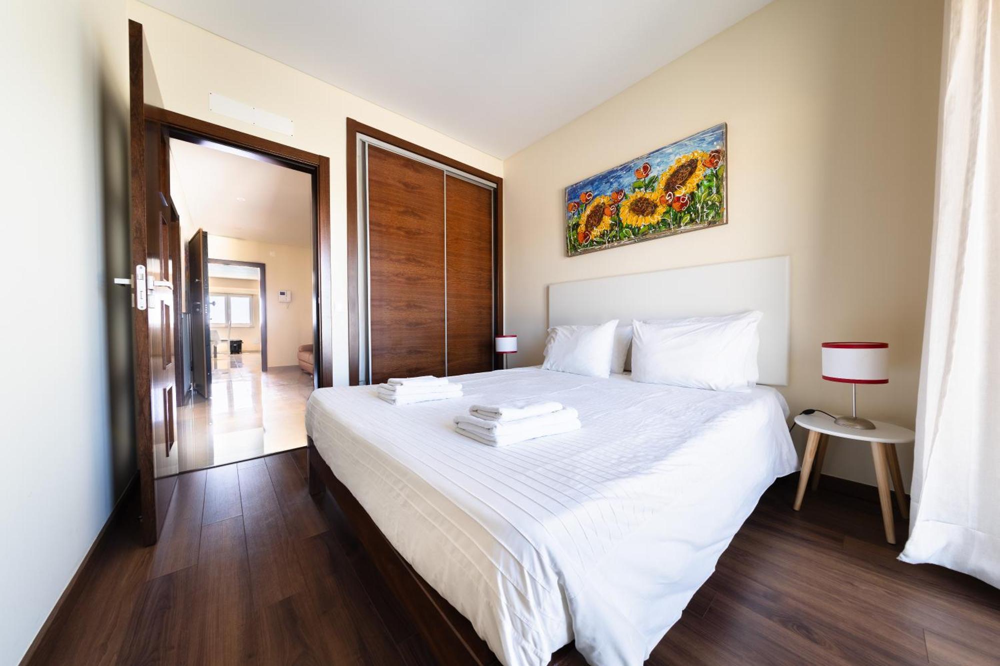 Baleal Deluxe Apartments 외부 사진