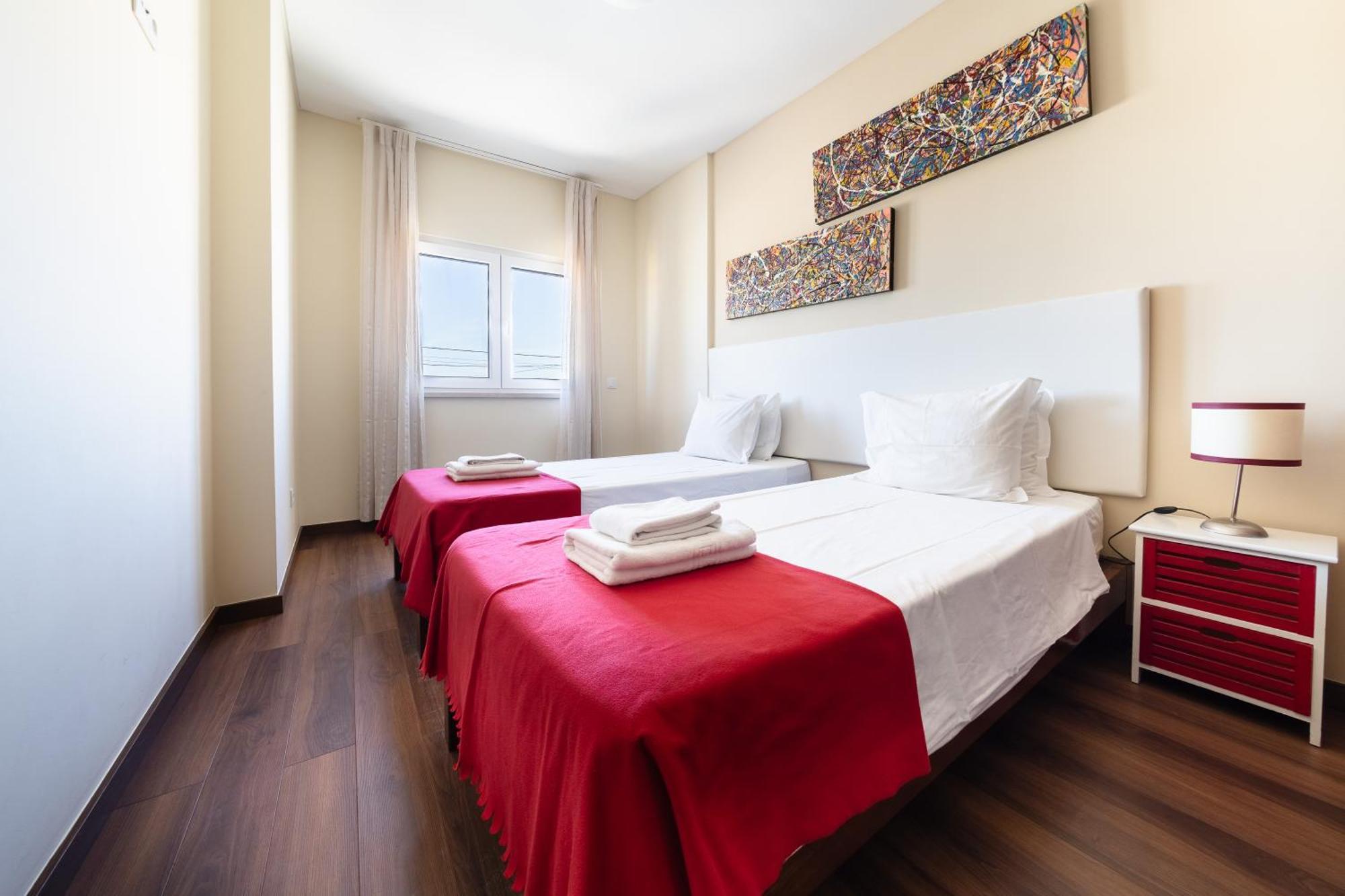 Baleal Deluxe Apartments 외부 사진