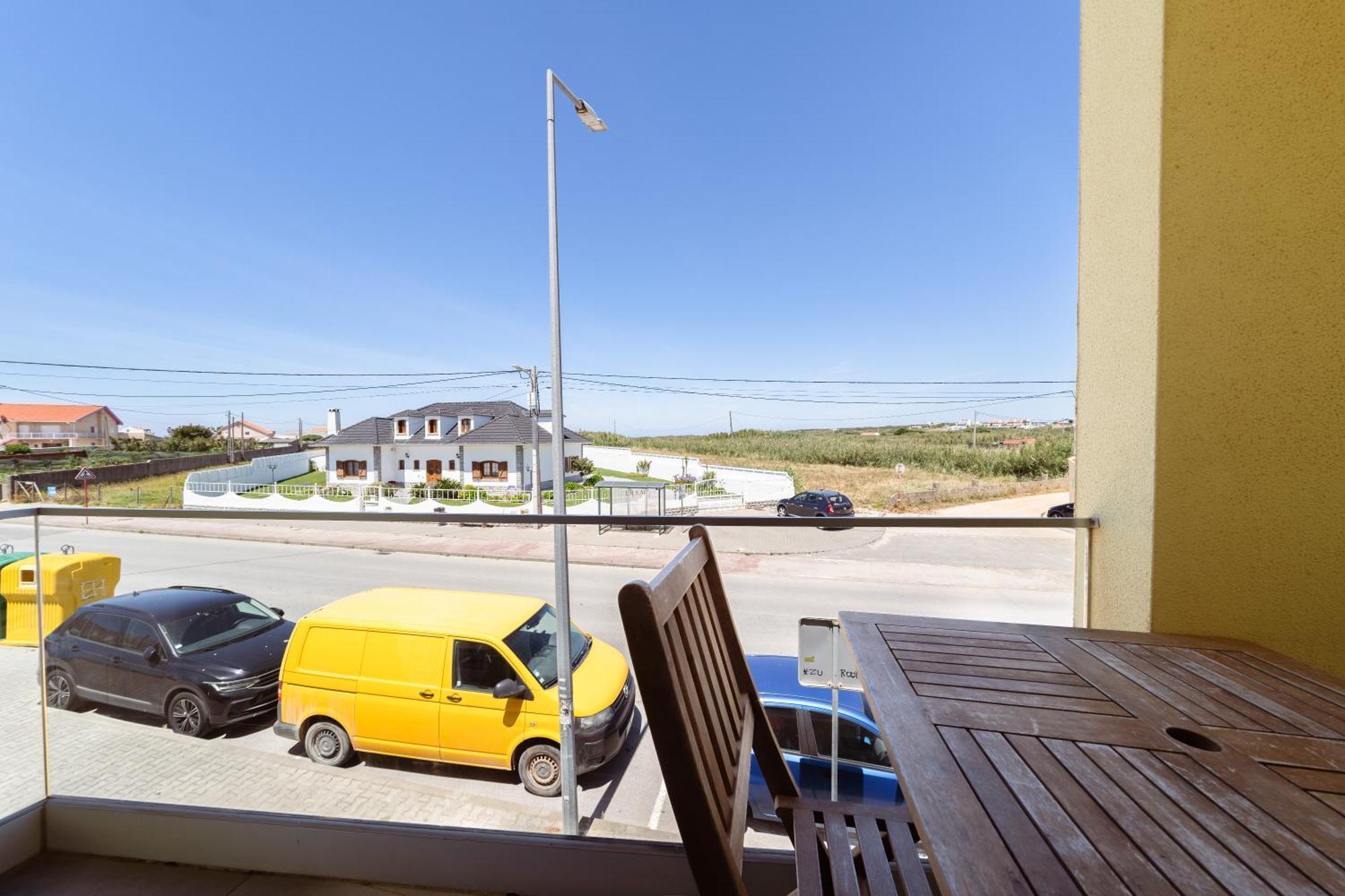 Baleal Deluxe Apartments 외부 사진