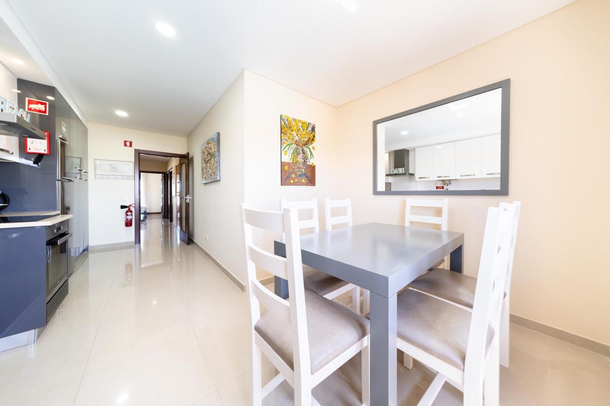 Baleal Deluxe Apartments 외부 사진