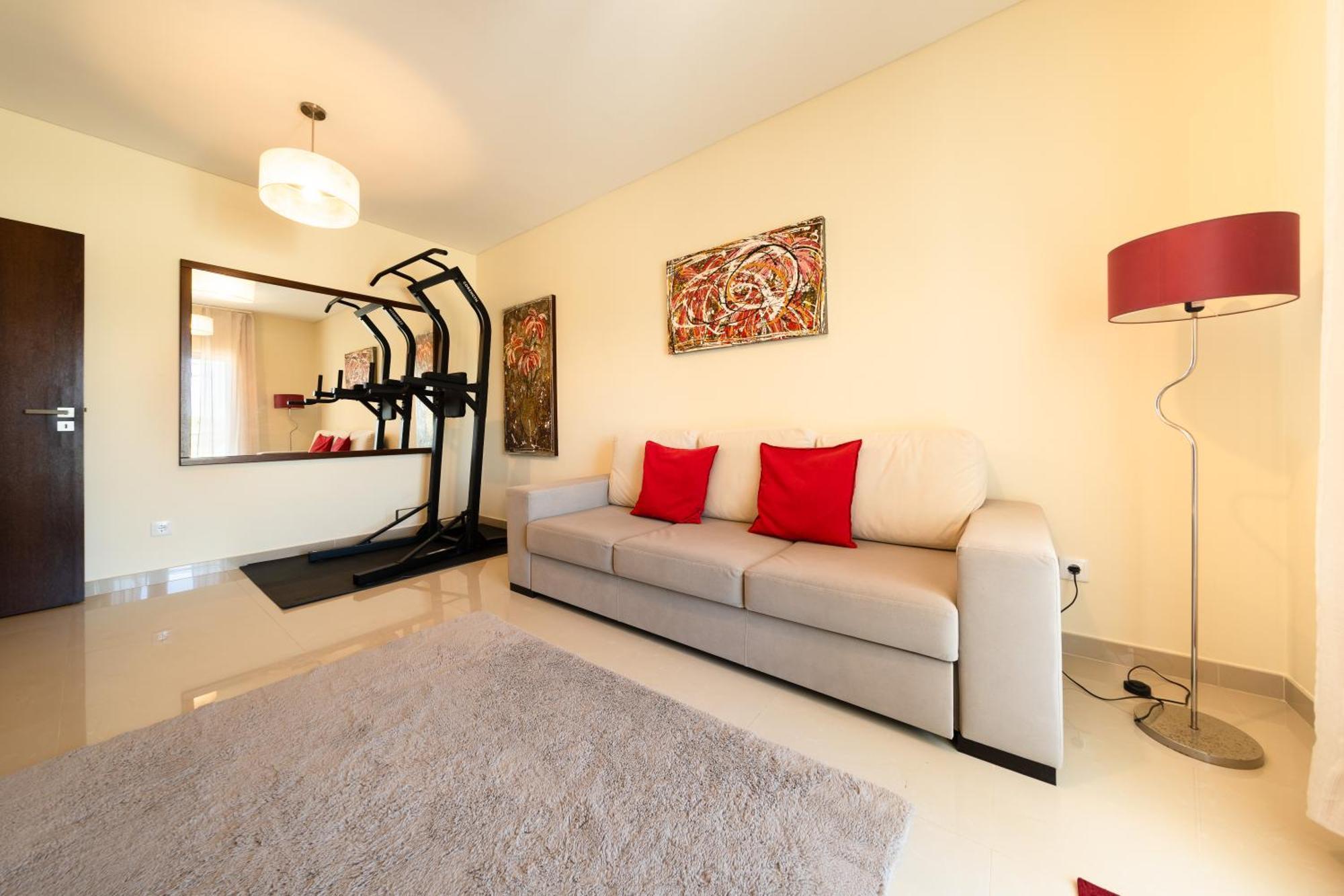 Baleal Deluxe Apartments 외부 사진