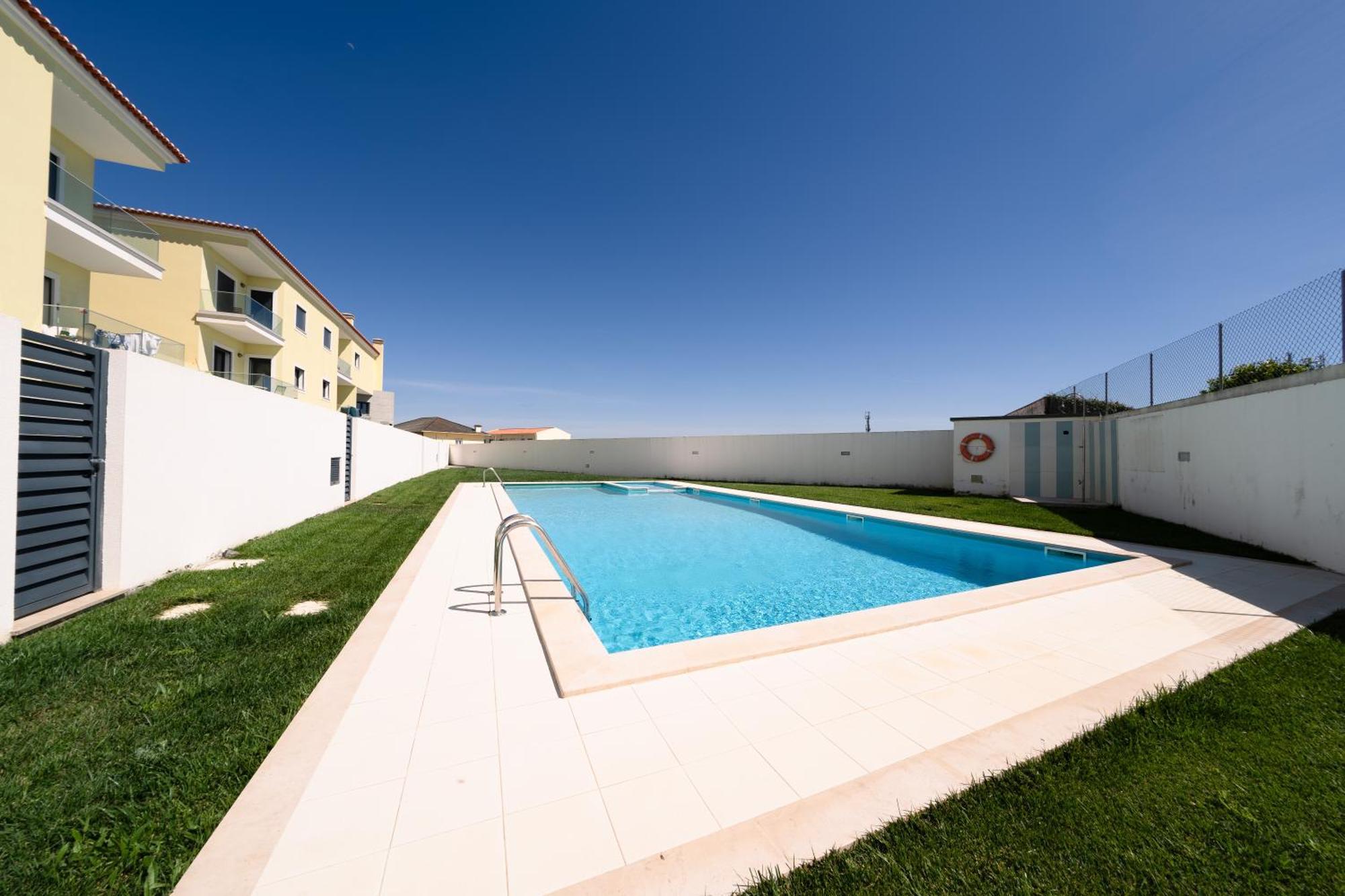 Baleal Deluxe Apartments 외부 사진