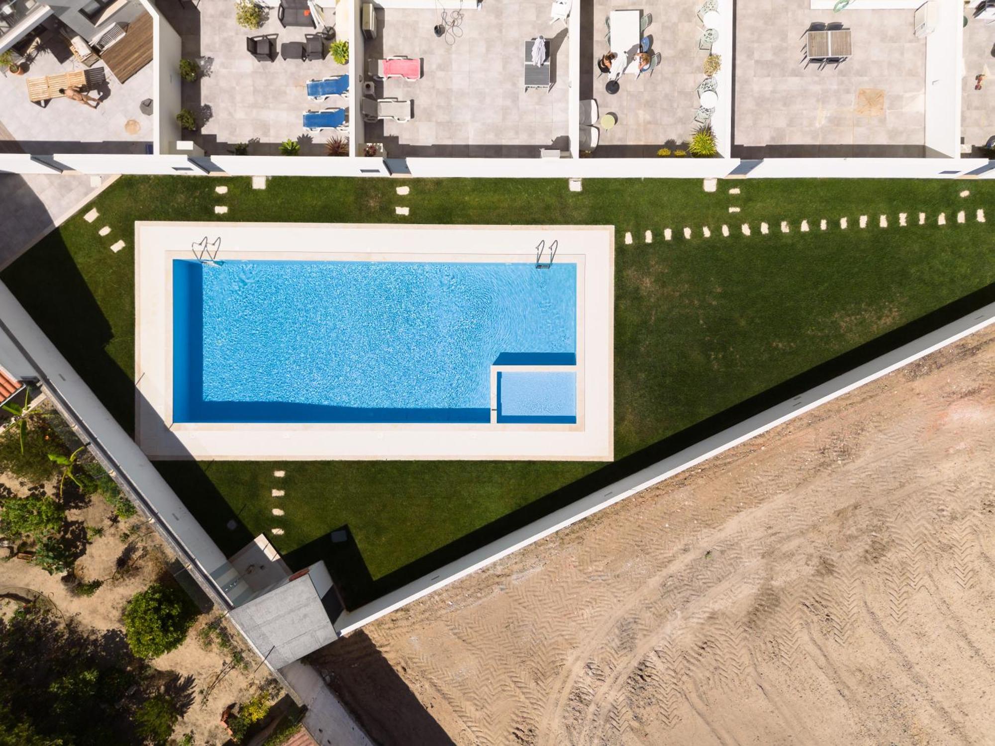 Baleal Deluxe Apartments 외부 사진