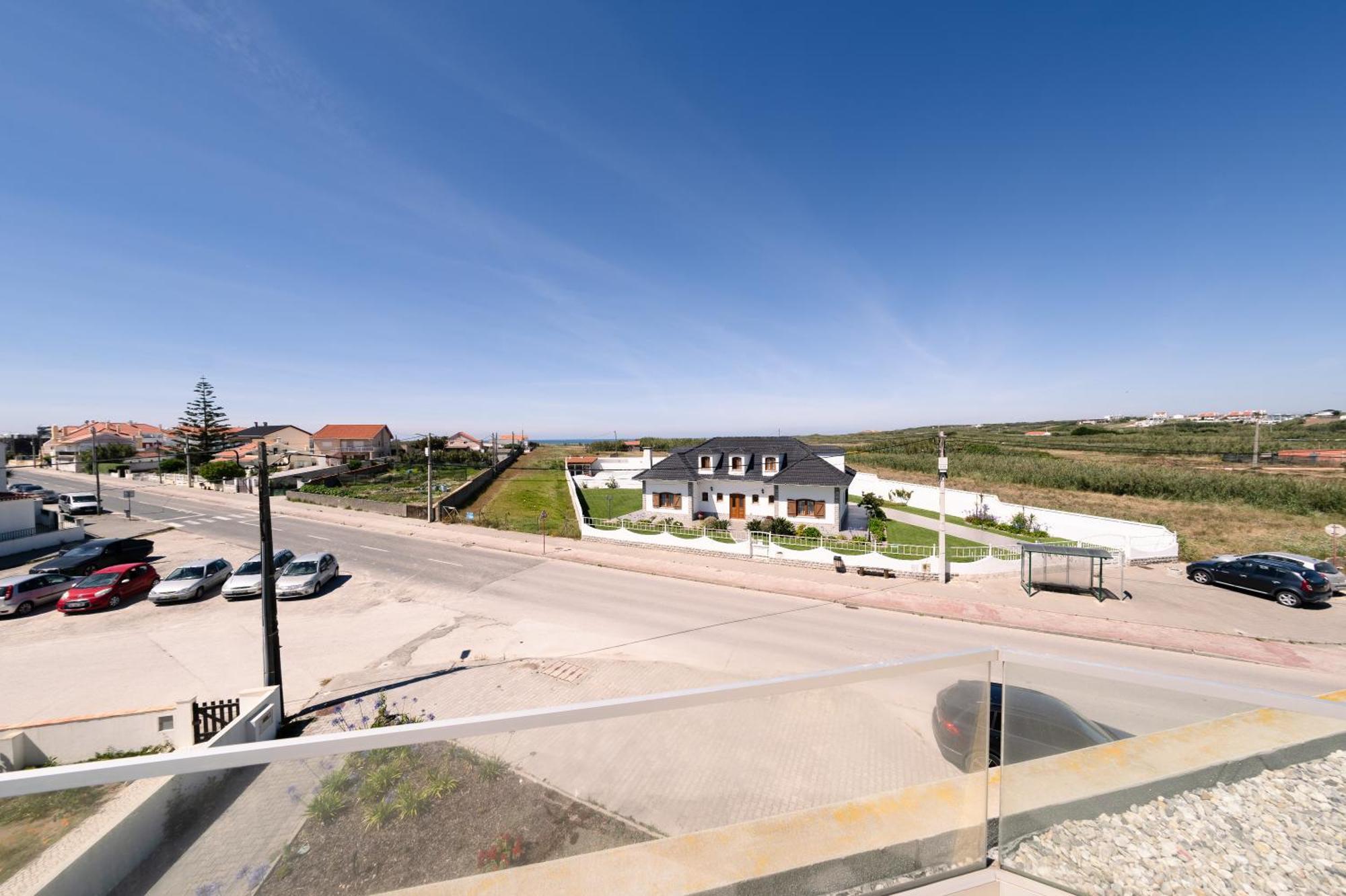Baleal Deluxe Apartments 외부 사진